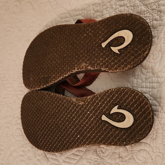 OluKai Sandals - Picture 2 of 3
